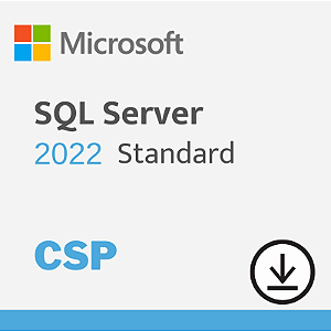 Microsoft SQL Server 2022 Standard