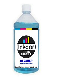 Solução de Limpeza Cleanner - Atacado - 2000ml
