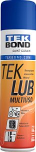 Óleo lubrificante/desengripante Teklub 300ml TEKBOND