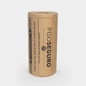 Protetor De Piso Salva Piso Seguro 1,20m X 25m