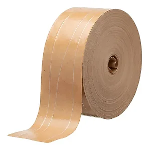 Fita Gomada C/ Reforço 60mm X 160m