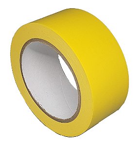 Fita para Demarcação Colorida 48mm x 30m (Diversas Cores)