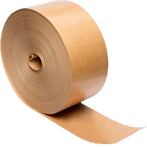 Fita Gomada Sem Reforço 60mm X 180m