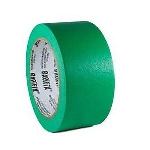 Fita Crepe Rapifix 560 Verde 48mm x 40m