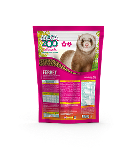 Megazoo Ferret 3 Kg