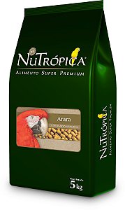 NuTrópica Arara Natural 5Kg