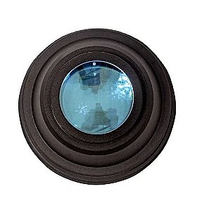 Lente para Fibra - F-THETA 1067mm