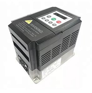 Motor - Inversor de Frequência 5.5kw – Rituo HL3000-4055-T 380v