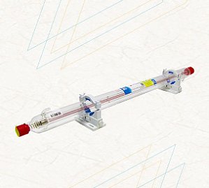 Tubo Laser 100W - YONGLI H4