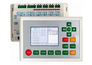 Kit - Painel de Comando + CPU RDC6442