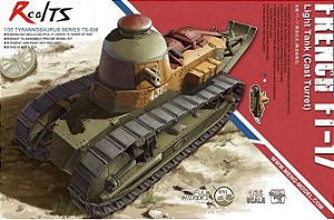 Tank Pesado Inglês Primeira Guerra Mundial Mk. V Female 1/35 Meng - Alpha  Hobbies Modelismo: A Sua Loja De Plastimodelismo On Line