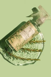 Água Perfumada ALECRIM MEDITERRÂNEO - ARABESC