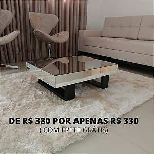 Mesa de centro Veneza - Promoção C/ frete grátis!! 