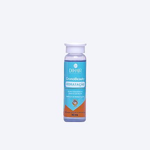 Ampola CronoBeauty Hidratação 10ml DIHAIR