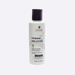 Shampoo Power Solution – Força e Crescimento 100ml