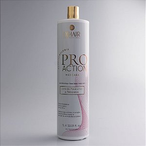 Máscara Pro Action 1L - DIHAIR