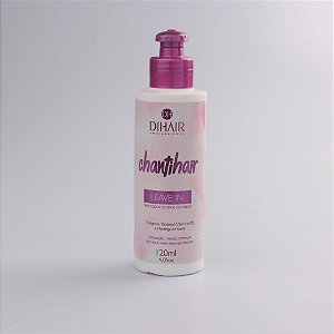 Leave-in Chantihair 120mL - Dihair