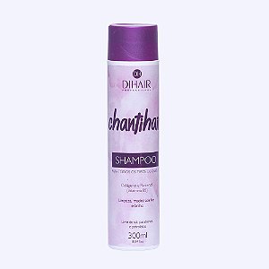 Shampoo Chantihair 300mL - Dihair