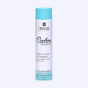 Shampoo Cachos 300mL - Dihair