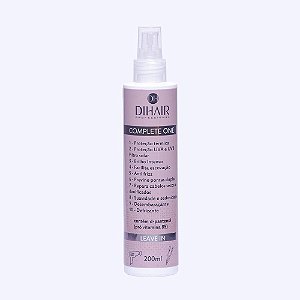 Leave-in Protetor Térmico Complete One 200mL - Dihair