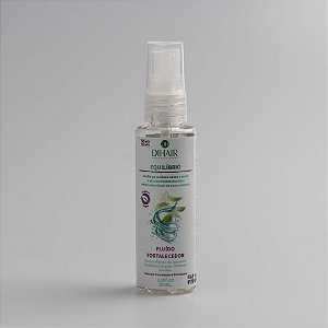 Fluido Fortalecedor Equilíbrio 60ml - Dihair