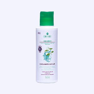 Esfoliante Equilíbrio - Raízes Oleosas e Pontas Secas 120mL