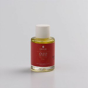 Óleo de Argan 7mL - Dihair