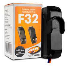 Sensor Anti Esmagamento PPA F32
