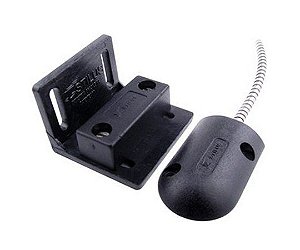 Sensor de Porta Magnético , Piso