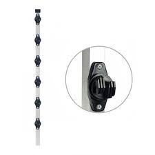 Haste Industrial 23X23 6 isoladores