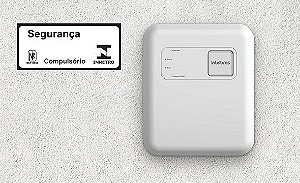 Central de Choque INTELBRAS  - ELC 50O1