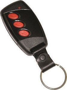 Controle Copiador 433 - 3 Botões