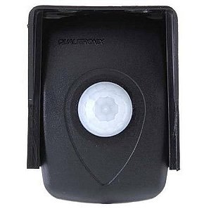 Sensor De Presença Fotocélula Externo Qualitronix Qa26m