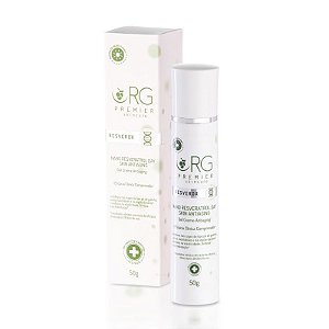 Nano Resveratrol Day Skin Antiaging