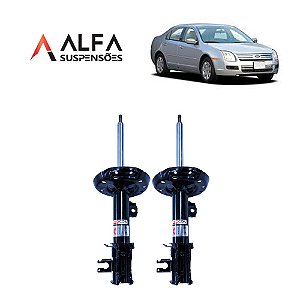 Kit Dianteiro de Amortecedores Padrao Ford Fusion (2006/2012)