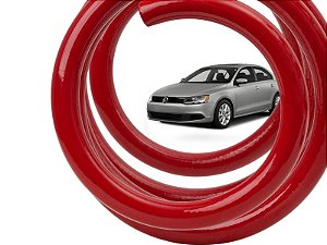 Jogo de Molas Esportivas Vw Jetta TSI 1.4/2.0 (2011/2017)