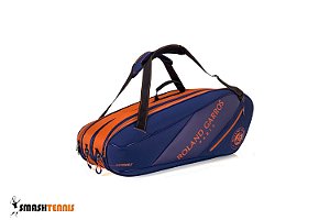 raqueteira roland garros