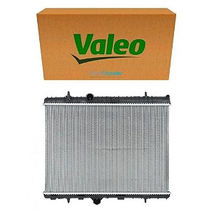 Radiador C3, DS3, DS4, Aircross Peugeot 2008 Valeo