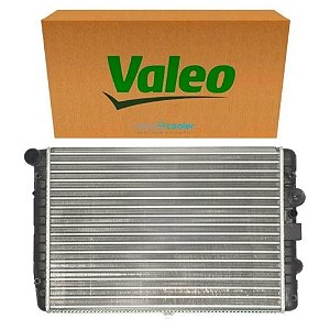 Radiador Gol 1.6/1.8/2.0 G2/G3/G4 Sem Ar 95 até 08 Valeo