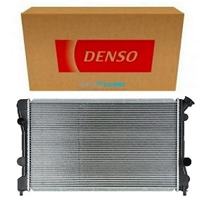 Radiador S10 ou Blazer 2.2 / 2.4 Ano 1995 a 2011 - Denso