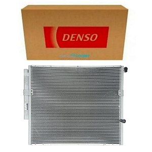 Condensador Toyota Hilux 2.5 3.0 Diesel 2007 a 2015 Denso