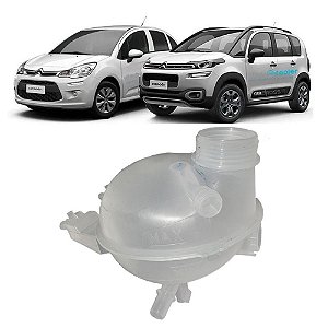 Reservatório de Água Citroen C3, 208, Aircross 2007 A 2018