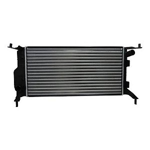 Radiador GM Classic 1.0 8v 2011 Diante Com Ar e Sem Ar
