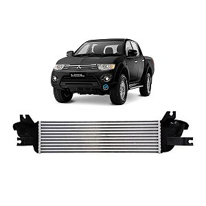 Intercooler Mitsubishi L200 New Triton 2.4 2016/2020