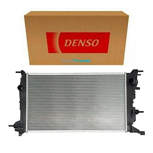 Radiador Renault Fluence 2.0 2011 2012 2013 2014 2015 Denso
