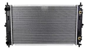 Radiador Chrysler Stratus 1995 1996 1997 1998 1999 2000 Auto