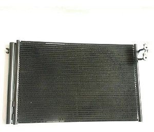 Condensador Ar Cond Bmw X1 / 116 / 118 / 120 Após 2009 Novo
