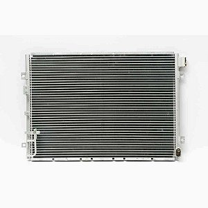 Condensador Ar Cond Kia Sorento 2002 Até 2009 - Novo