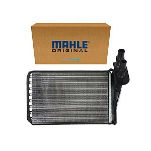 Radiador Ar Quente Renault Clio 1999 A 2007 Mahle