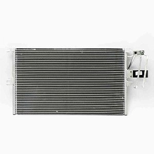 Condensador de Ar Vectra 1997 Á 2005 Importado